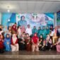 Kegiatan Pemberdayaan Masyarakat Kelurahan se-Kecamatan Sungai Beduk di Kantor Camat Sungai Beduk, Jumat (24/7/2026). Foto: Humas Diskominfo Batam