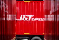 J&T Express memperluas layanan J&T International dari tujuh menjadi lebih dari 60 negara tujuan. Foto: Istimewa