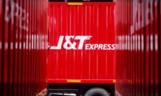 J&T Express Perluas Layanan Internasional ke 60 Negara, Dukung UMKM Tembus Pasar Global