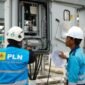 PT PLN Batam meminta masyarakat tidak membuka, memasuki, atau mengutak-atik gardu listrik di ruang publik. Foto: Istimewa
