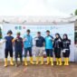 PT PLN Batam menanam 135 bibit mangrove di Hutan Lindung Sei Beduk sebagai bentuk dukungan terhadap pelestarian lingkungan. Foto: Istimewa