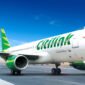 Rute penerbangan langsung Batam–Yogyakarta (YIA) bersama Citilink Indonesia mulai Rabu (1/7/2026). Ilustrasi