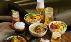 ARTOTEL Batam Hadirkan “The Late Shift”, Kuliner Malam
