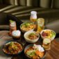 ARTOTEL Batam menghadirkan program kuliner malam “The Late Shift”. Foto: Istimewa
