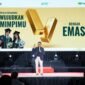Kegiatan CEO Talks di Universitas Andalas, Senin (29/6/2026). Foto: Istiomewa