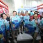 Puncak perayaan bertajuk Siner61 Transformasi di The Telkom Hub, Jakarta, Senin (6/7/2026). Foto: istimewa