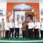 PT Pegadaian Kantor Wilayah Pekanbaru, komitmen terhadap prinsip ESG melalui berbagai program TJSL sepanjang Semester I 2026. Foto: Istimewa