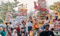 Wisman Capai 6,07 Juta, Pariwisata Indonesia Terus Tumbuh hingga Mei 2026