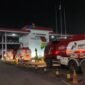 Pertamina langsung menambah 30 mobil tangki melalui skema spot charter untuk mempercepat pasokan ke SPBU. Foto: Istimewa