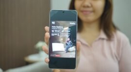 Telkomsel meluncurkan Halo Optima, paket pascabayar terbaru yang menggabungkan kuota internet. Foto: Istimewa