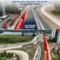BP Batam mulai merekonstruksi Jalan Gajah Mada, ruas Pura Agung Amerta Bhuana hingga Taman Kota, pada 25 Juli 2026. Foto: istimewa
