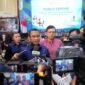 Public Expose Laporan Pengelolaan Program dan Laporan Keuangan BPJS Kesehatan 2025, Kamis (2/7/2026). Foto: Istimewa