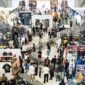 RoTS (Rise of the Sneakers) kembali menggelar giat di Grand Batam Mall, dari tanggal 30 Juli-2 Agustus 2026. Foto: Istimewa