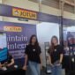 AMPP Vinnex Coatindo Blaster and Painter Competition 2026 berlangsung di PT Vinnex Coatindo, Tanjung Uncang, Sabtu (25/7/2026). Foto: Istimewa