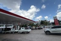 Pertamina Patra Niaga Regional Sumbagut memastikan penyaluran Pertalite di SPBU 13.294.704 Batam telah dilakukan sesuai ketentuan. Foto: Istimewa