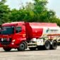 Perusahaan mengoperasikan Fuel Terminal Medan Group selama 24 jam. Foto: Istimewa