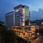 Fox Hotels memperluas jaringan bisnisnya ke Batam dengan membuka Fox Hotel Nagoya Batam. Foto: Istimewa