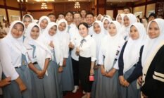 Beasiswa Pemko Batam Buka Jalan Anak Hinterland Tembus Kampus Negeri Bergengsi