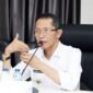 Walikota Batam Amsakar Achmad. Foto: Humas Diskominfo Batam