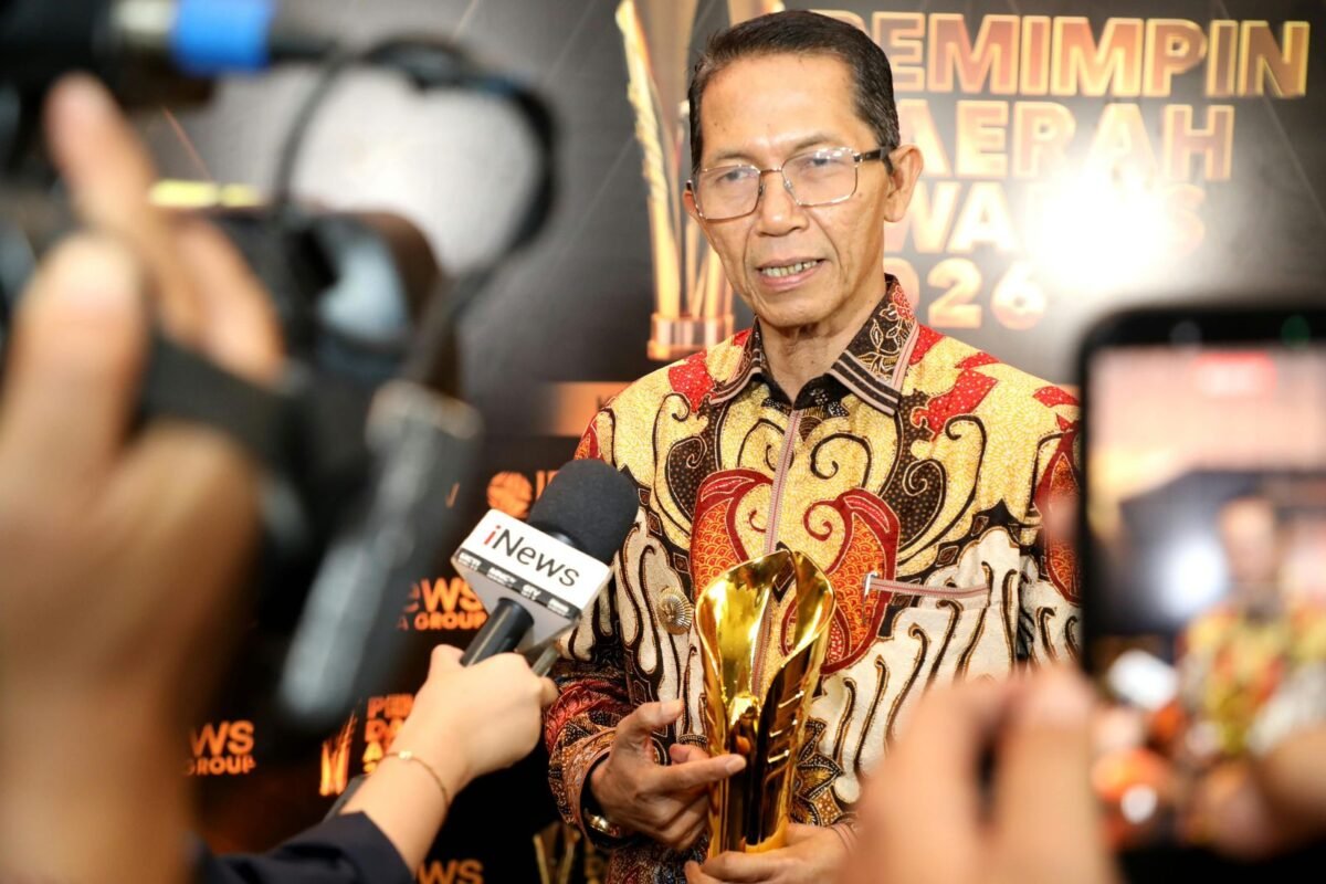 Wali Kota Batam, Amsakar Achmad. Foto: Humas Diskominfo Batam
