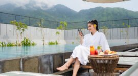 Santika Indonesia Hotels & Resorts merayakan 45 tahun perjalanan di industri perhotelan dengan menghadirkan Santika Anniversary Sale. Foto: Istimewa
