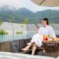 Santika Indonesia Hotels & Resorts merayakan 45 tahun perjalanan di industri perhotelan dengan menghadirkan Santika Anniversary Sale. Foto: Istimewa