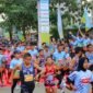 Batam 10K 2026 yang mengusung tema “Beyond Borders”. Foto: Istimewa