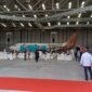 The Inauguration of Batam Aero Engine (BAE) di Kawasan Bandara Internasional Hang Nadim Batam, Rabu (19/8/2026). Fotor: Metroposid