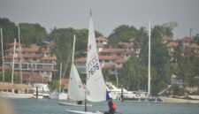 Open Tournament Kejuaraan Layar Piala Panglima TNI 2026 di Nongsa Point Marina, Batam, Jumat (18/9/2026). Foto: Istimewa