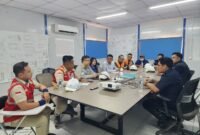 Kepastian itu muncul setelah Tim Intelijen dan Penindakan Keimigrasian (Inteldakim) Kantor Imigrasi Batam melakukan inspeksi pada Rabu (16/9/2026). Foto: Istimewa