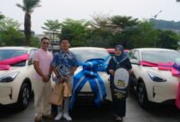 Program Tabungan Berhadiah Double Hoki Volume 14 – Limited Edition untuk nasabah BPR Danus