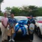 Program Tabungan Berhadiah Double Hoki Volume 14 – Limited Edition untuk nasabah BPR Danus