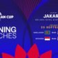 Foto: Fifa Asean Cup 2026

