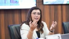 Anggota/Deputi Bidang Pelayanan Umum BP Batam, Ariastuty Sirait. Dok. BP Batam