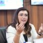 Anggota/Deputi Bidang Pelayanan Umum BP Batam, Ariastuty Sirait. Dok. BP Batam