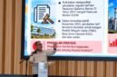 Anggota/Deputi Bidang Investasi Badan Pengusahaan Batam (BP Batam), Fary Djemy Francis. Foto: Humas BP Batam