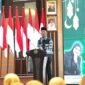 Wali Kota Batam, Amsakar Achmad, membuka Pelatihan Guru Al-Qur’an Kota Batam Tahun 2026 di Kantor Wali Kota Batam, Sabtu (26/9/2026). Foto: Humas Diskominfo Batam