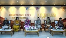 Konferensi Pers Kriyanusa 2026 di kantor Kemkomdigi, Jakarta. (foto: YouTube KemkomdigiTV)