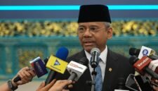 Tangkapan Layar Kanal Youtube Sekretariat Presiden