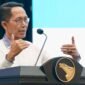 Kepala BP Batam Amsakar Achmad. Dok. BP Batam