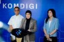 Menteri Komunikasi dan Digital Meutya Hafid. Foto Sumber Infopublik