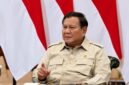  Presiden Prabowo Subianto dalam program “Presiden Prabowo Menjawab”, yang ditayangkan kanal Youtube TVRI, pada Rabu (16/9/2026). (Bakom RI/BPMI Setpres)