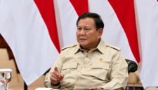 Presiden Prabowo Subianto dalam program “Presiden Prabowo Menjawab”, yang ditayangkan kanal Youtube TVRI, pada Rabu (16/9/2026). (Bakom RI/BPMI Setpres)