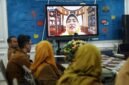 Sekretaris Daerah Provinsi Kepri Misni, membuka Bimbingan Teknis Penguatan Kompetensi Petugas Pelayanan Pengaduan SP4N-LAPOR! di lingkungan Pemprov Kepri secara virtual, Selasa (15/9/2026). Foto: Diskominfo Kepri