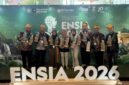Pertamina Patra Niaga Regional Sumatera Bagian Utara (Sumbagut) memborong 40 penghargaan pada Environmental and Social Innovation Awards (ENSIA) 2026. Foto: Istimewa