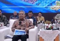Menkeu Suahasil Nazara. Foto: Dok Humas Kemenkeu