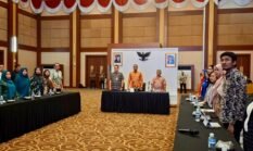 Pemprov Kepri Buka Peluang Koperasi dan UMKM Masuk Rantai Pasok MBG