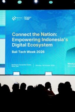 Pemerintah Bidik Internet 100 Mbps, Tarif Rp100 Ribu per Bulan
