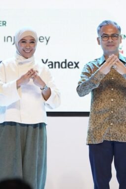 Indonesia-Malaysia Perketat Perlindungan Anak di Media Sosial