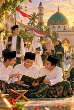 Pemerintah Perkuat Pesantren, Bentuk Ditjen Khusus di Kemenag